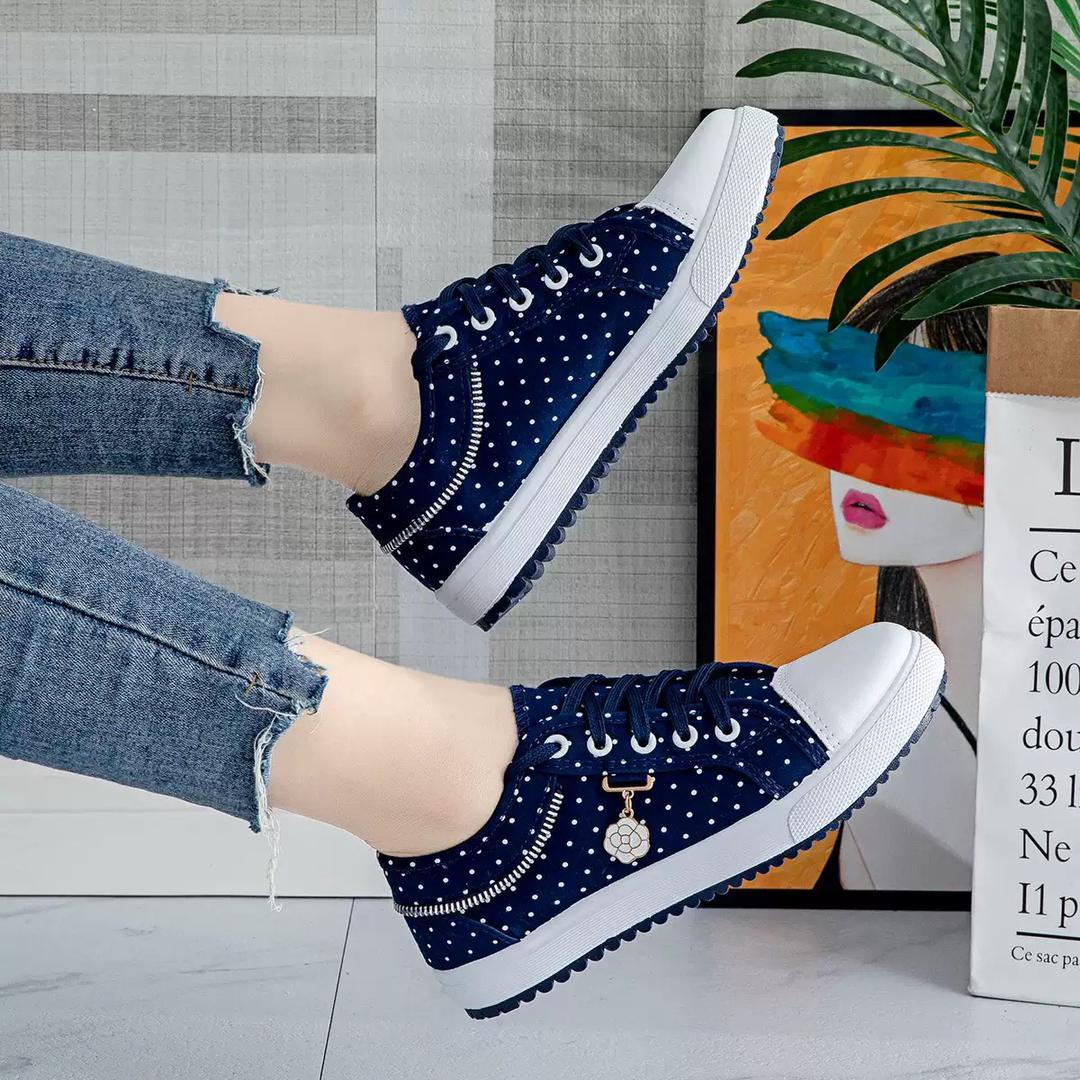 ladies rubber shoes
