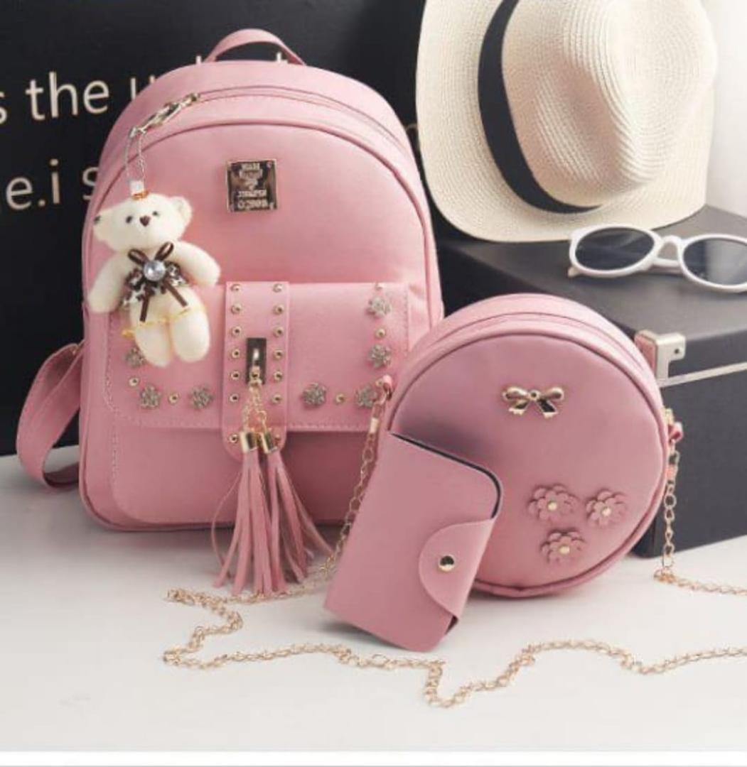 classic 3in1 monkey bag