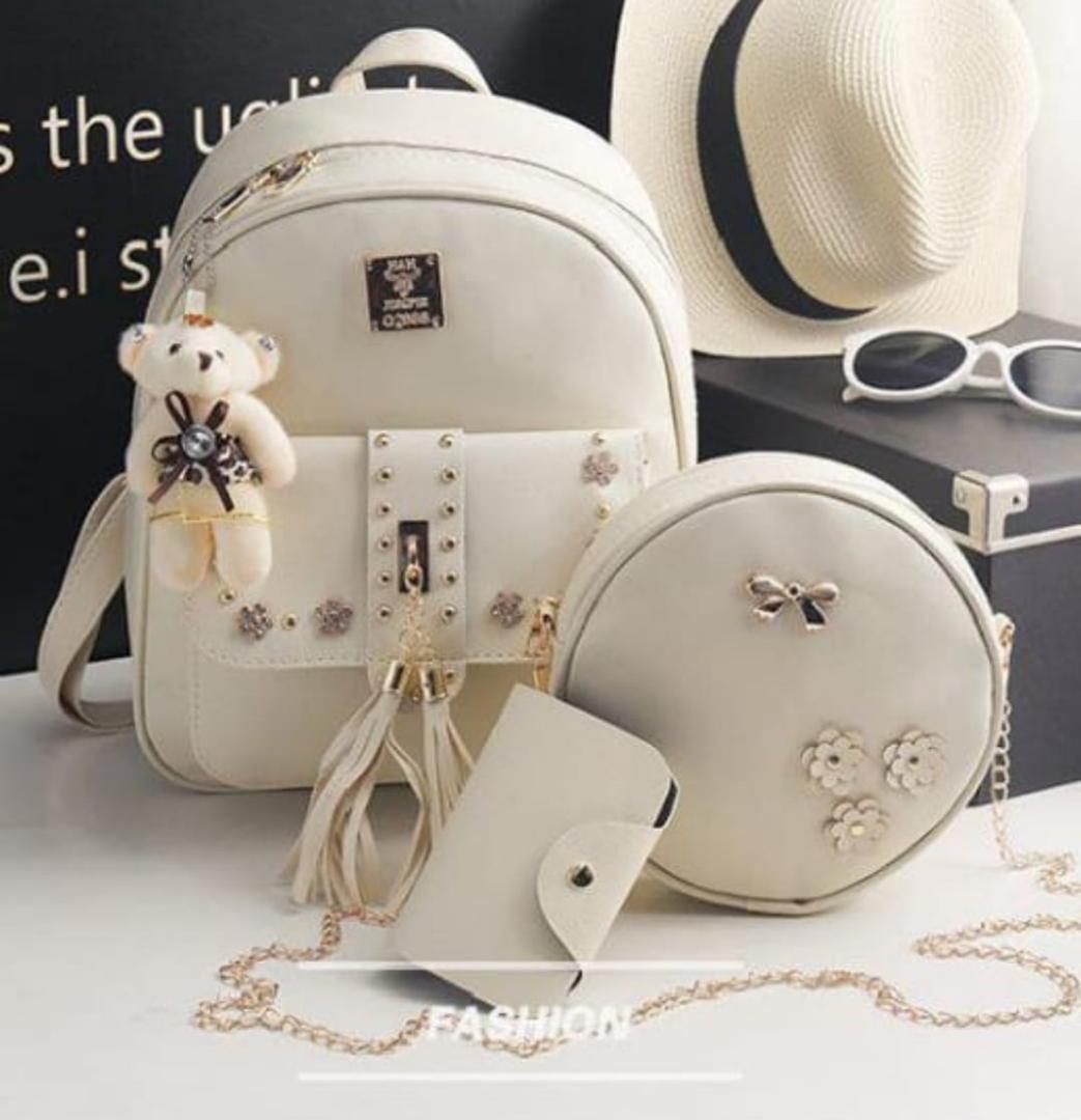 classic 3in1 monkey bag
