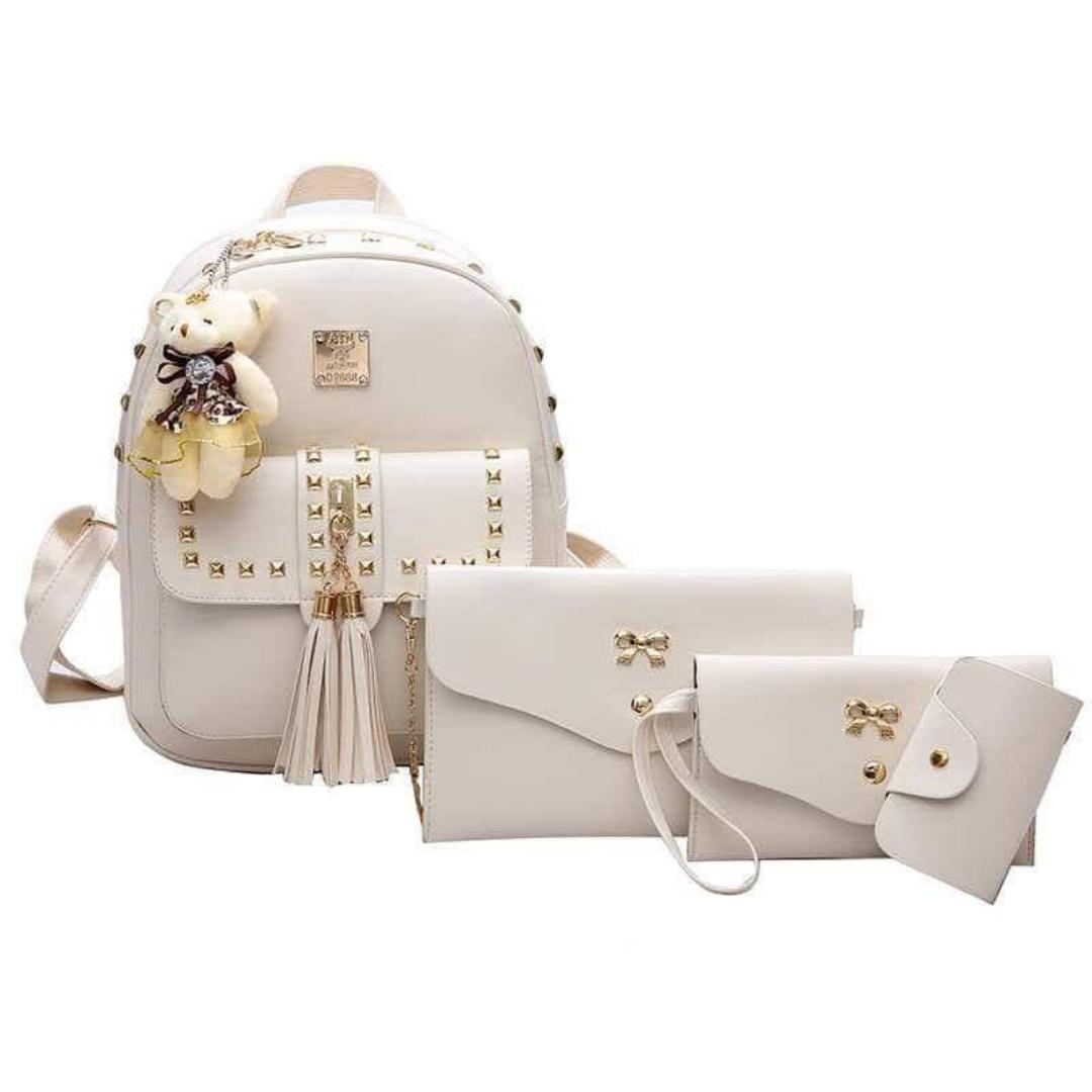 classic 4 in1 monkey bag
