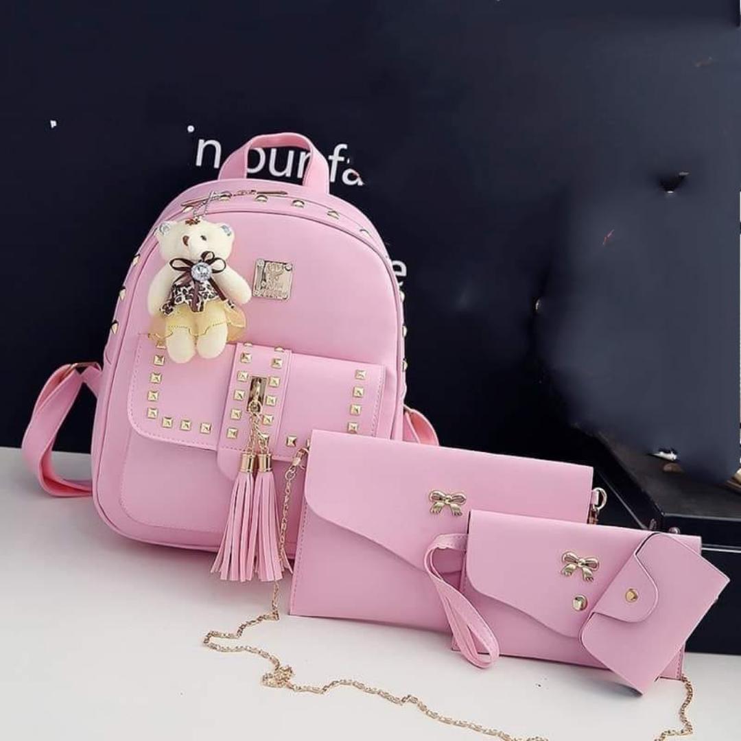 classic 4 in1 monkey bag