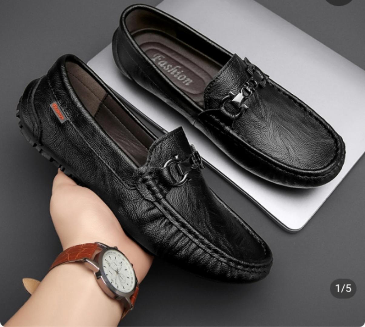 kids loafers