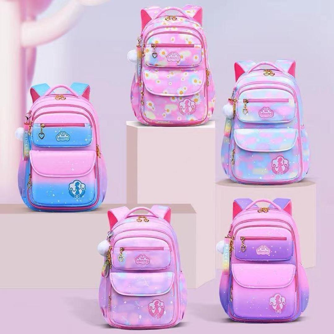 cute school bag