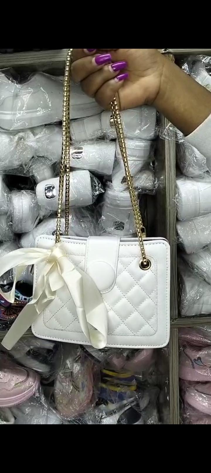 fashion sling bag