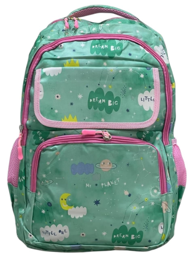 school bag, unisex backpack very good quality