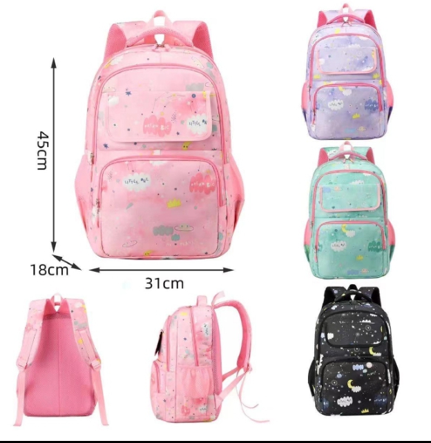 school bag, unisex backpack very good quality