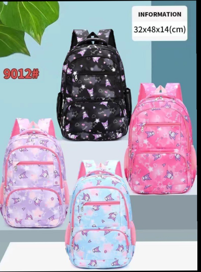 school bag