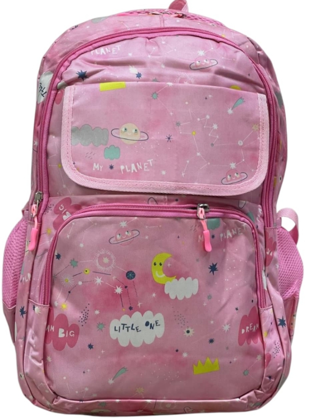 school bag