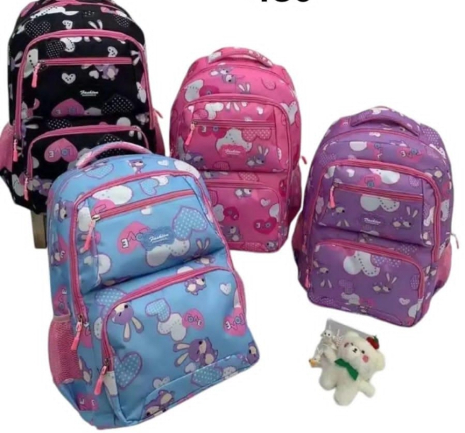 school bag