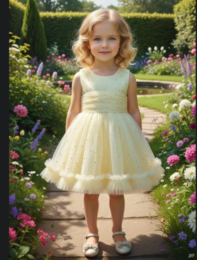 girlscute dress from turky