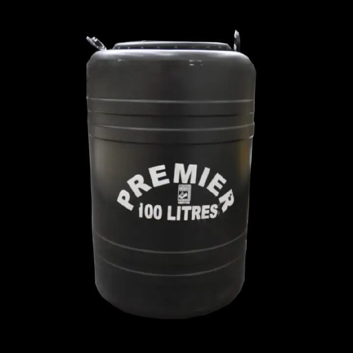 🎯SHOP AND SAVE✅️100 litres premier storage tank safe and reliable Water storage tanks are used to store water and provide faster access to a water supply.