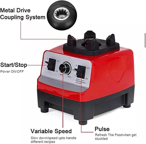 *New arrivals🔥🔥🔥*



*Silver crest six blade 2in1Juice blender and crusher, it has 2 powers for crushing and blending* 



*A Professional-Grade Blender – Crush Ice, Blend Smoothies & More in Secon