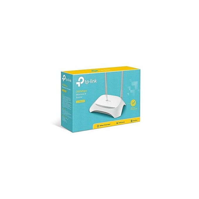 "TP-Link is a global leader in reliable networking devices and accessories, offering innovative Wi-Fi solutions, smart home products, and secure connectivity for homes and businesses alike."
