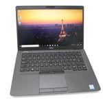 Dell Latitude 5400  Core i5 8th generation 8GB RAM  256GB SSD  Storage Refurbished Laptop Computer  Notebook With Windows and Office Installed