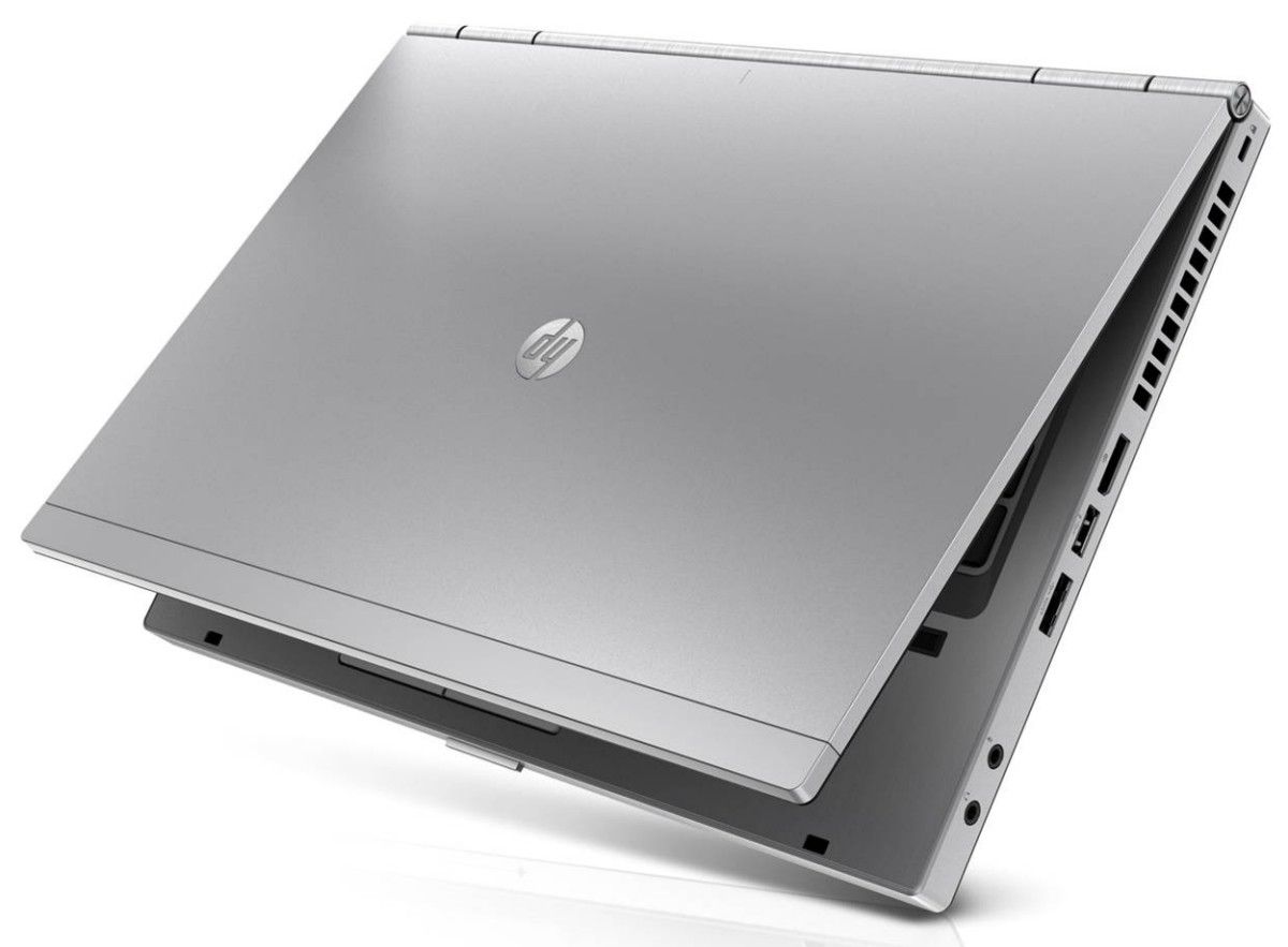 (NEW SPECIAL OFFER) REFURBISHED HP ELITEBOOK 8460P CORE INTEL I5 8GB RAM / 500GB HDD  STORAGE COMPUTER LAPTOP WINDOWS 10 PRO AND OFFICE INSTTALLED