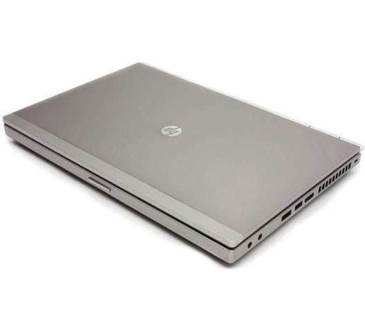 (NEW SPECIAL OFFER) REFURBISHED HP ELITEBOOK 8460P CORE INTEL I5 8GB RAM / 500GB HDD  STORAGE COMPUTER LAPTOP WINDOWS 10 PRO AND OFFICE INSTTALLED