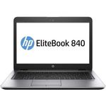 ANNIVERSARY OFFER!!! REFURBISHED HP ELITEBOOK 840 G4 | INTEL CORE I5 6TH GEN | 8GB RAM | 256GB SSD | 14” HD LAPTOP | WINDOWS 10 PRO | SILVER