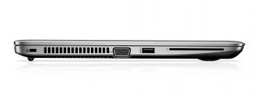 ANNIVERSARY OFFER!!! REFURBISHED HP ELITEBOOK 840 G4 | INTEL CORE I5 6TH GEN | 8GB RAM | 256GB SSD | 14” HD LAPTOP | WINDOWS 10 PRO | SILVER