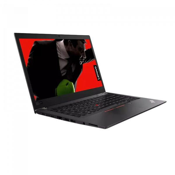 Lenovo Thinkpad T480s Intel Core i7 16GB DDR4 RAM 512GB SSD 8TH GEN 14 inch Windows 11