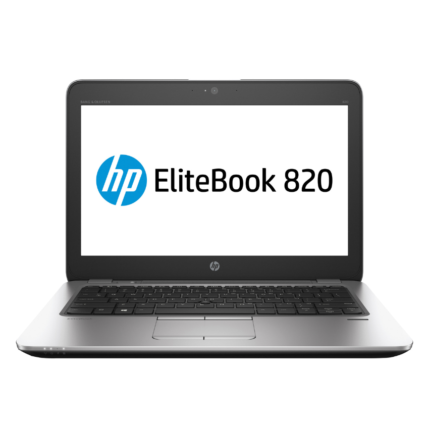 BEST DEAL:REFURBISHED HP ELITEBOOK 820 G3 | 6TH GEN INTEL CORE I5 | 8GB RAM | 256GB SSD | ULTRA-SLIM & LIGHTWEIGHT | FAST, PORTABLE,DURABLE BUSINESS LAPTOP | PERFECT FOR WORK,