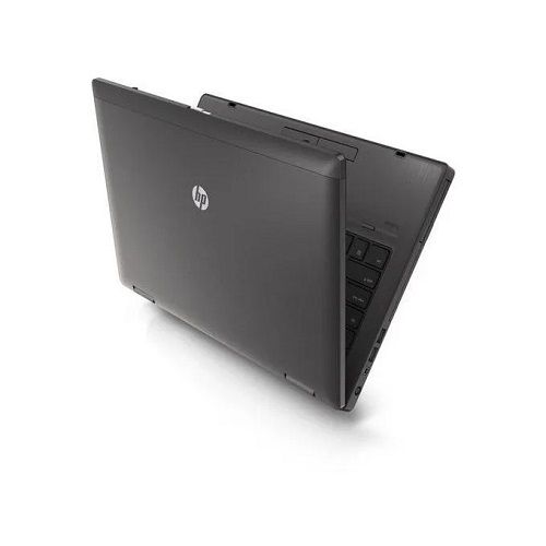 Limited special offer Hp ProBook 6470b | Core i5 3rd Gen | 8GB RAM | 500GB HDD | Windows 10 | Refurbished Laptop Computer | Notebook with charger Black 14 inch