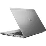 MAKADARA OFFER HP ZBook 15 G5 Intel Core i7 8th Gen 16GB RAM 512GB SSD 15.6 Inches FHD Display + 4GB GDDR5 NVIDIA® Quadro® P1000 Graphics