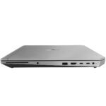 MAKADARA OFFER HP ZBook 15 G5 Intel Core i7 8th Gen 16GB RAM 512GB SSD 15.6 Inches FHD Display + 4GB GDDR5 NVIDIA® Quadro® P1000 Graphics