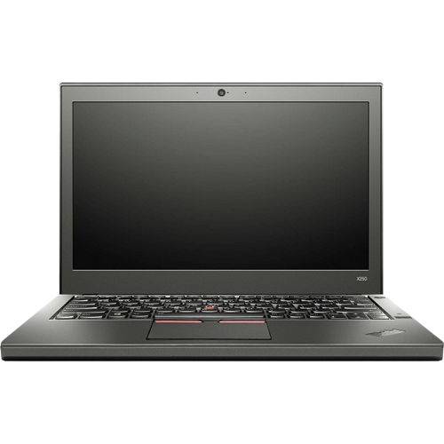 offer offer Lenovo ThinkPad X250 12.5″ Laptop, Intel Core i5,  5TH GEN  8GB RAM, 500GBHDD storage , Win10 Pro