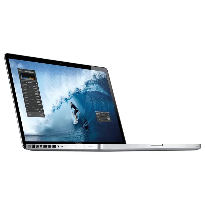DISCOUNTED  Refurbished Apple MacBook Pro 13" Core i5 2.4GHz 8GB RAM 256 ssd (Mid 2012) MacOS Laptop Silver