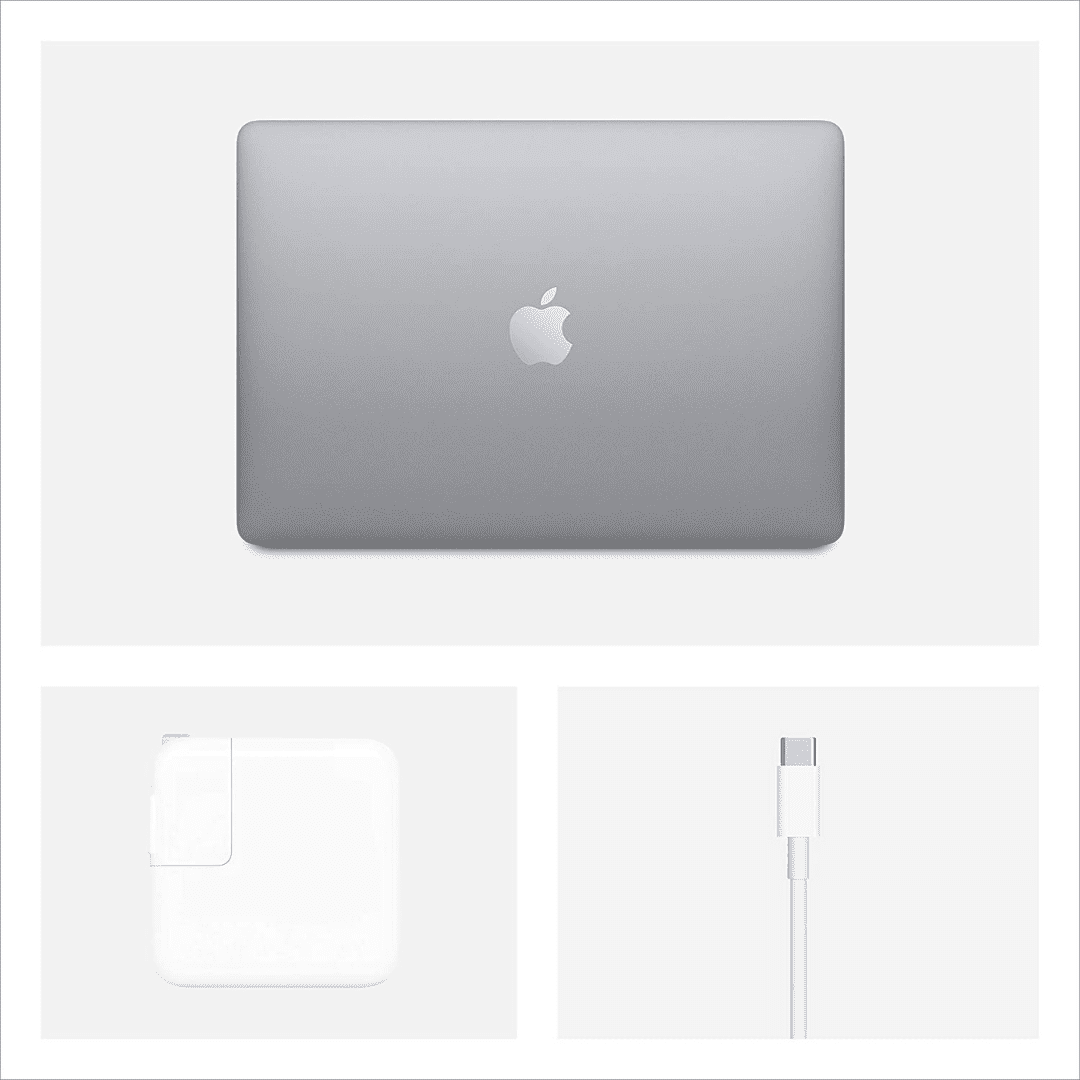 special offer Apple MacBook Air A2179 13.3″ Retina display (2020) 10th Gen i7 16GB RAM 512GB SSD space grey