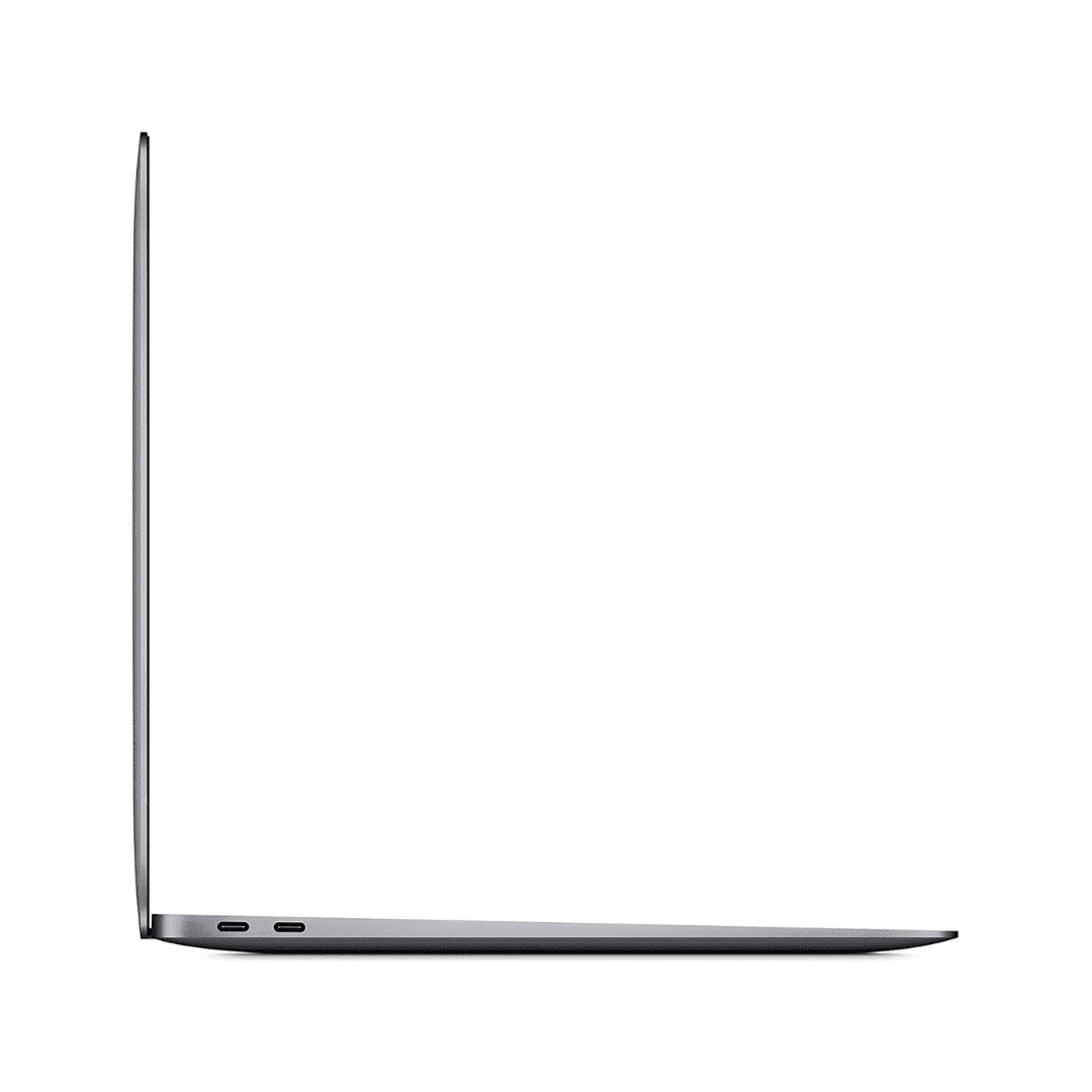 special offer Apple MacBook Air A2179 13.3″ Retina display (2020) 10th Gen i7 16GB RAM 512GB SSD space grey