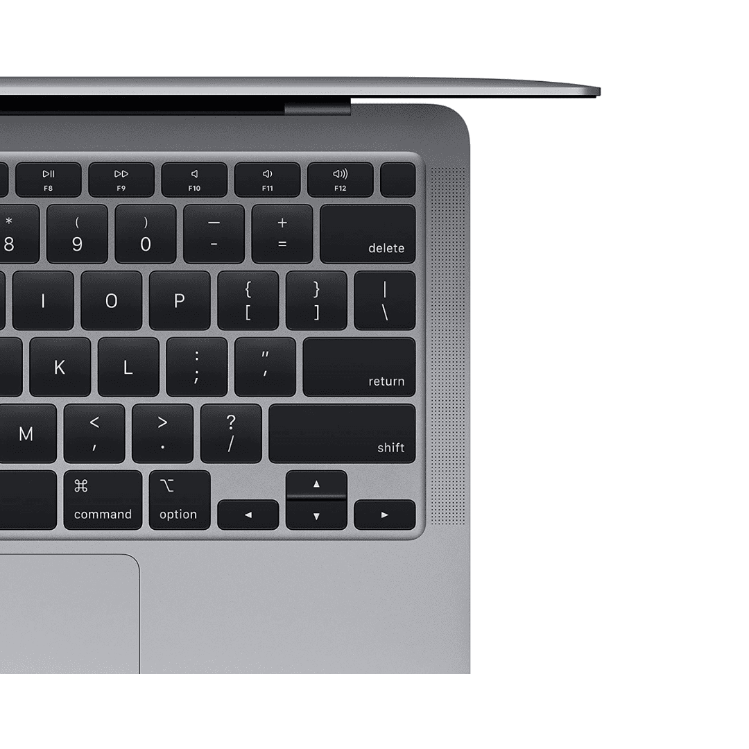 special offer Apple MacBook Air A2179 13.3″ Retina display (2020) 10th Gen i7 16GB RAM 512GB SSD space grey
