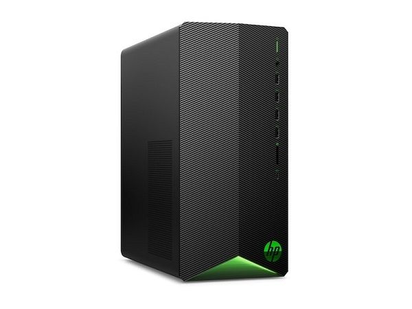 SPECIAL OFFER
 HP Pavilion Gaming TG01 Core i5 10th Gen, 16GB RAM, 256 SSD, 1TB HDD, 8GB GPU (Nvidia GTX 2060 Super)