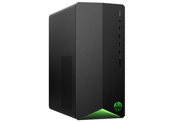 SPECIAL OFFER
 HP Pavilion Gaming TG01 Core i5 10th Gen, 16GB RAM, 256 SSD, 1TB HDD, 8GB GPU (Nvidia GTX 2060 Super)