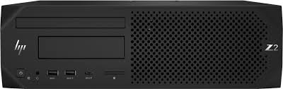 DISCOUNTED OFFER  HP Z2 G4 Desktop small form factor CORE i5 8TH Gen, 8GB RAM, 1TB HDD STORAGE  windows 11 pro