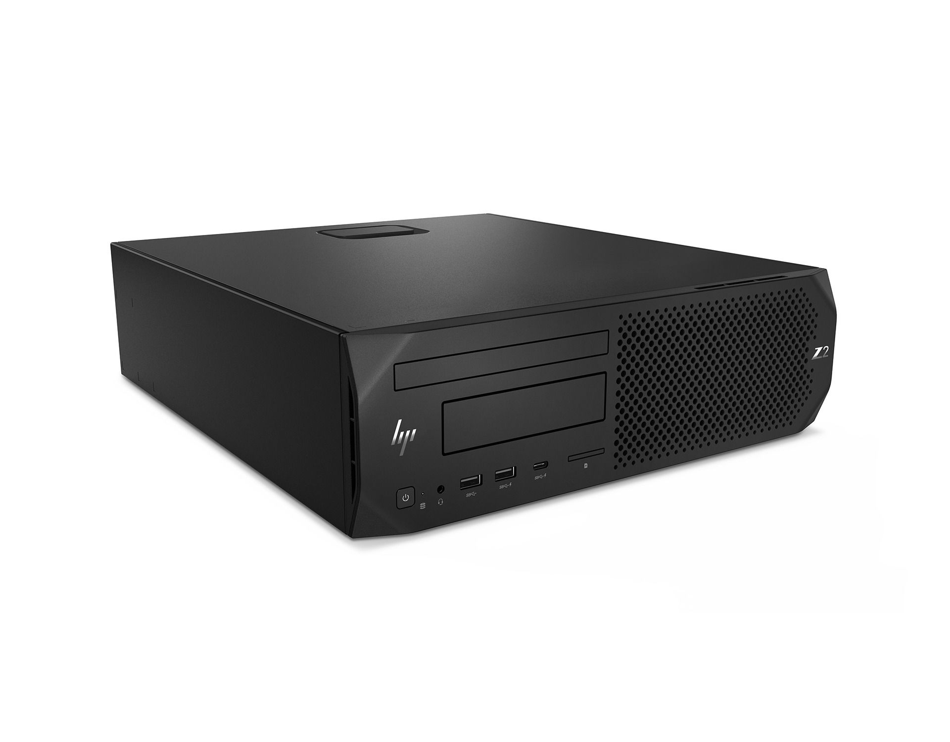 DISCOUNTED OFFER  HP Z2 G4 Desktop small form factor CORE i5 8TH Gen, 8GB RAM, 1TB HDD STORAGE  windows 11 pro