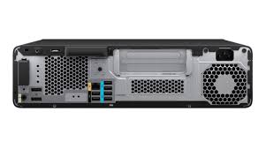 DISCOUNTED OFFER  HP Z2 G4 Desktop small form factor CORE i5 8TH Gen, 8GB RAM, 1TB HDD STORAGE  windows 11 pro