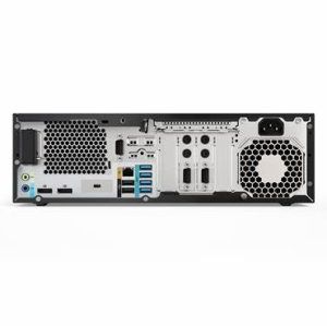 DISCOUNTED OFFER  HP Z2 G4 Desktop small form factor CORE i5 8TH Gen, 8GB RAM, 1TB HDD STORAGE  windows 11 pro