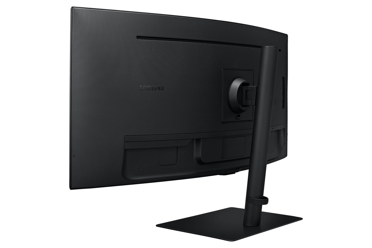 END MONTH OFFER_ Samsung C34H890WJN – 34 Inch (3440 x 1440) WQHD Ultrawide Professional LED Curved Monitor(refurbished)