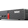 special offer  Lenovo Think Centre M910Q Tiny Desktop Computer, Intel Core i5-6500T 8GB RAM, 256GB + 320hdd  NVMe SSD, DisplayPort, HDMI, AC Wi-Fi, Bluetooth – Windows 11 Pro