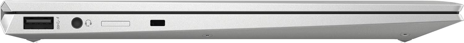 HP 830 G6 – High-Performance 8th Gen Intel® Core™ i7 | 16GB RAM | 512GB SSD | 13.3-inch Touchscreen Business Laptop
