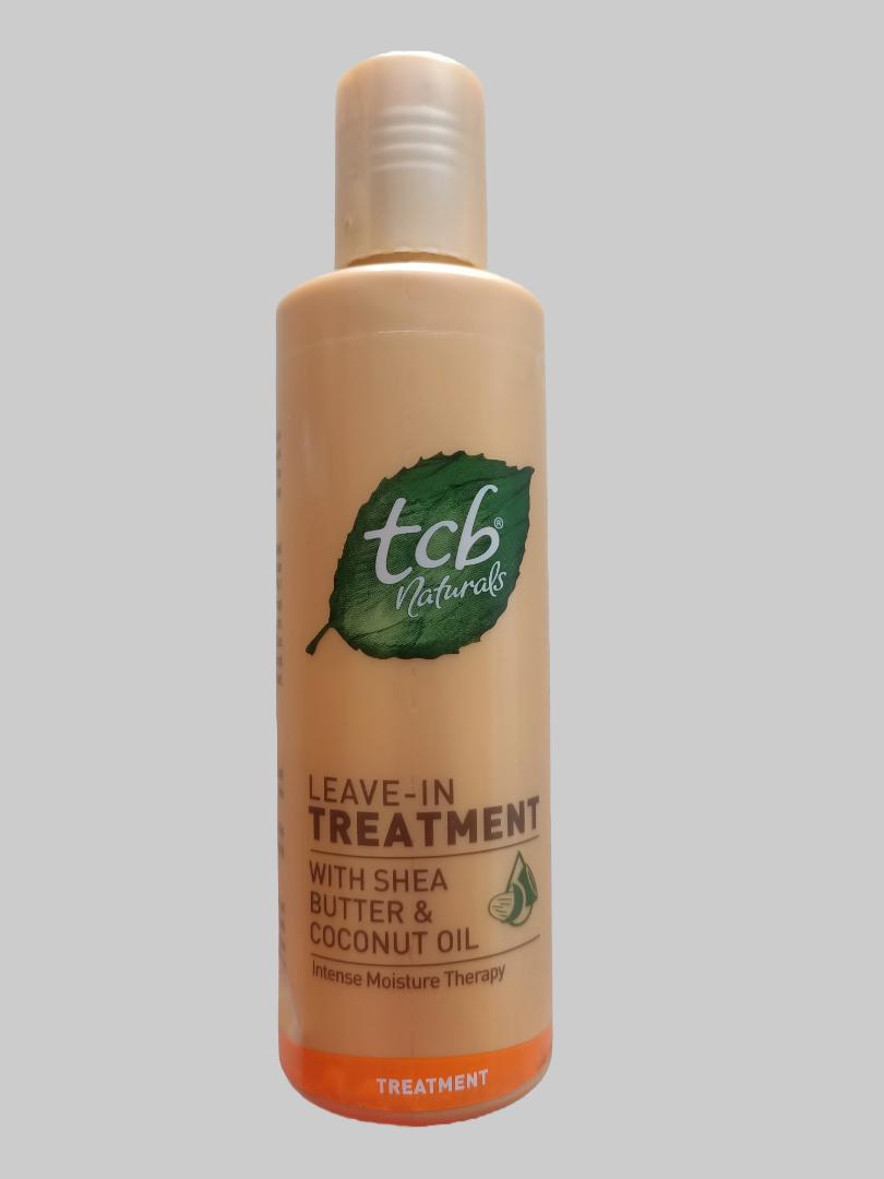 TCB Leave in Treatment