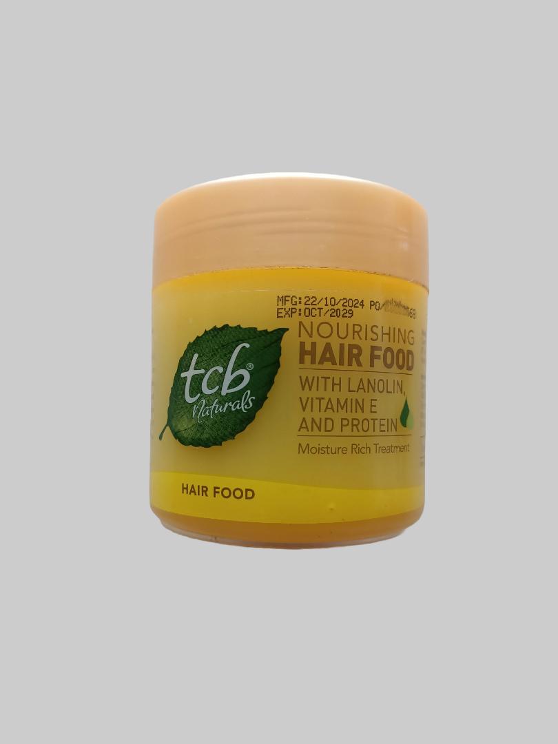 TCB HAIR FOOD
