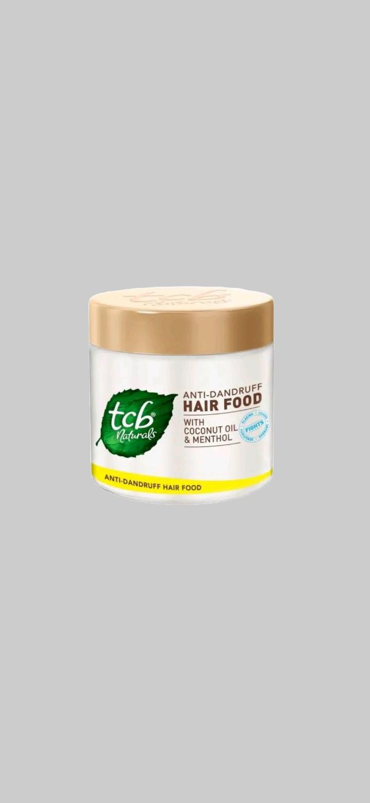 TCB HAIR FOOD