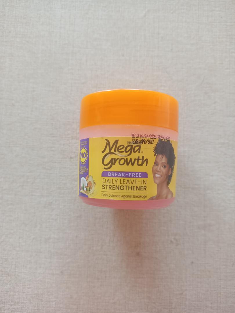 Mega Growth Leave in Treatment