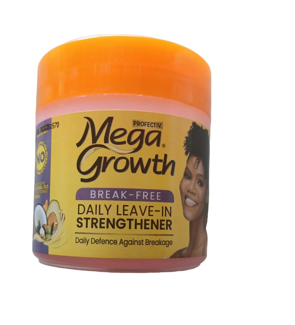 Mega Growth Leave in Treatment