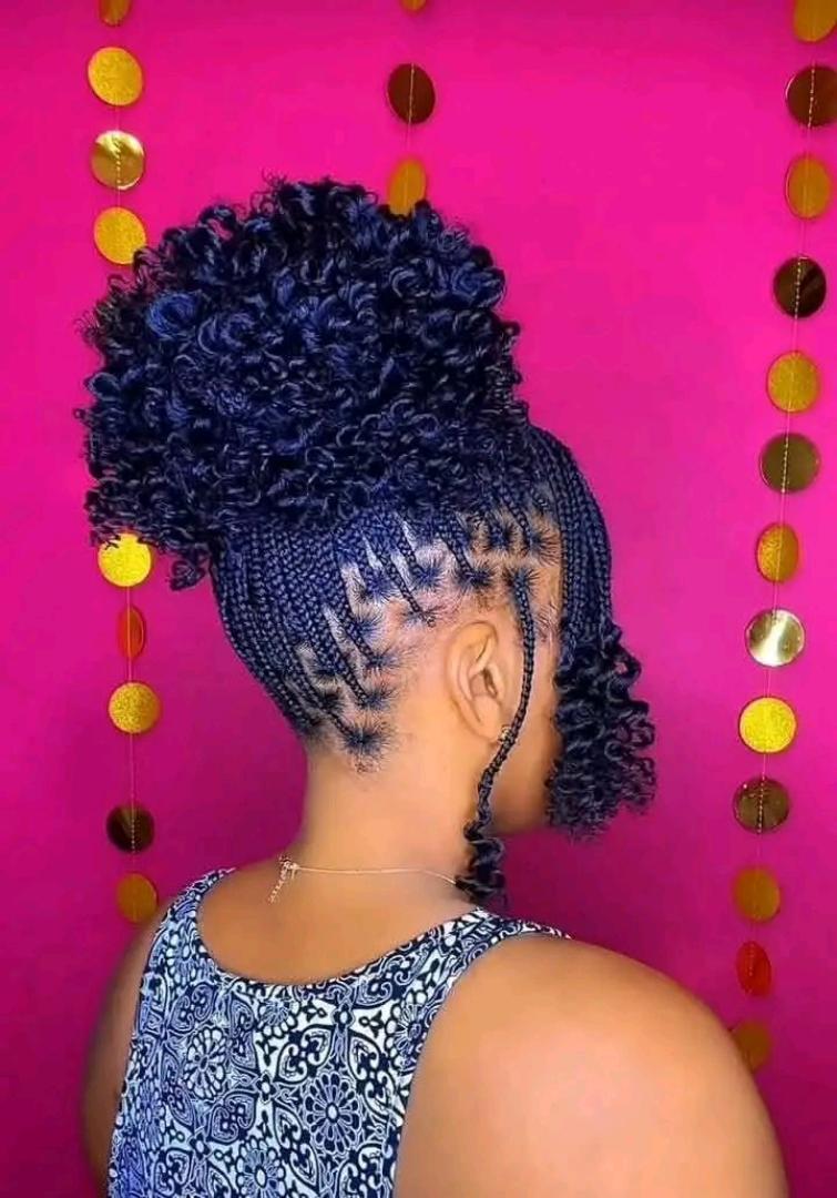 ( 2 pkts) Havana Curl