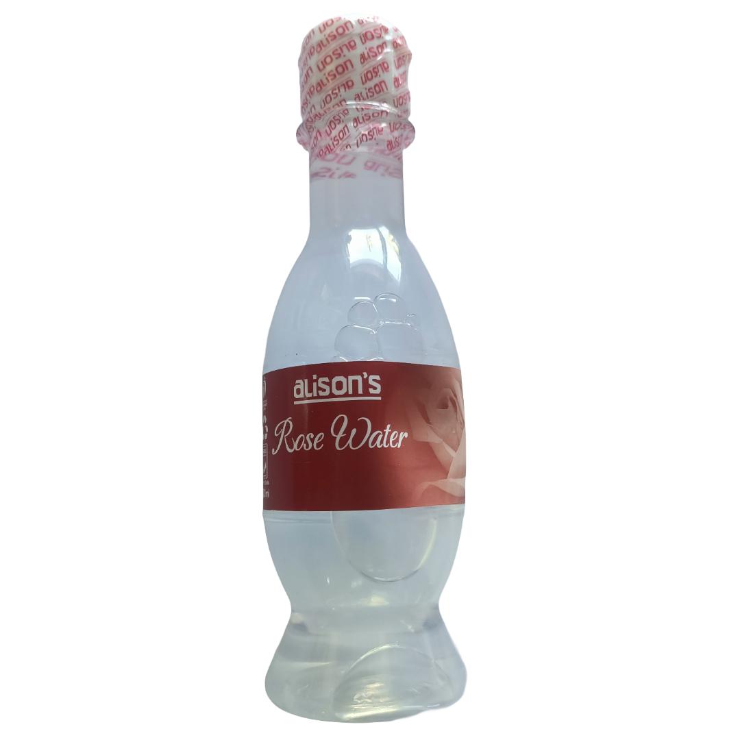 Alison's Rose water 200ml