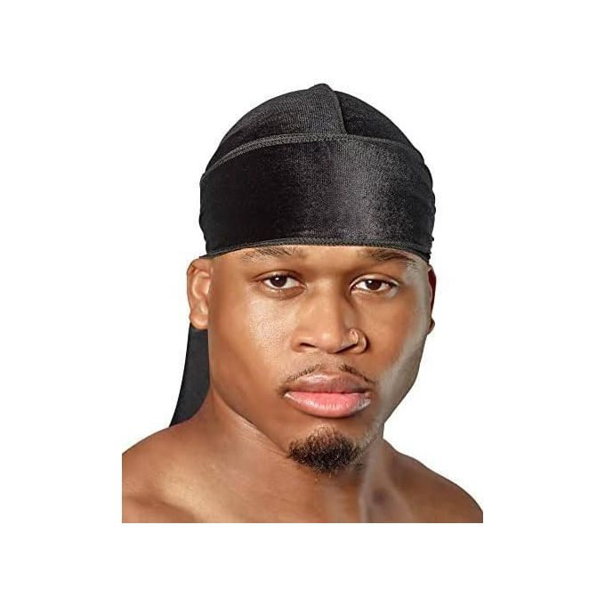 Velvet Black Velvet Durag Best