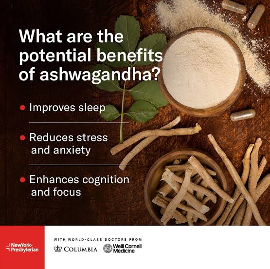 Ashwagandha Root Powder 100g